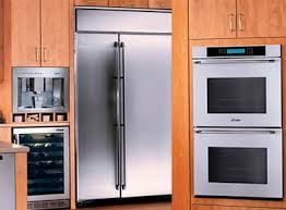 تعتبر الثلاجة من اجهزة المطبخ وتستخدم فى حفظ الطعام