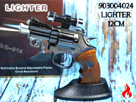 pistol laser gq-914, lapak korek blogs, korek unik, korek pistol, korek api