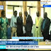 Le ministre Dénis Kambayi nomme les gestionnaires des stades à Kinshasa (vidéo)