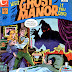 Ghost Manor v2 #13 - Steve Ditko art