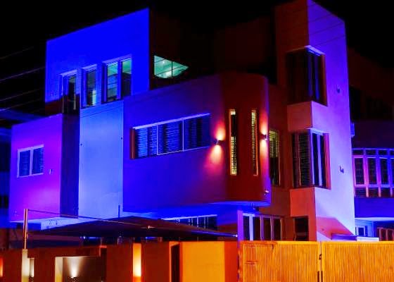 Comedian Ay Call For House-warming Party Of His Newly Acquired Mansion In  Lekki - Entertainment Blog In Nigeria