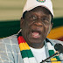 Zimbabwe's President Mnangagwa named in U.S. $500K fraud case