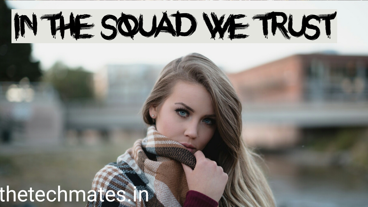 Group Instagram Captions For Girls