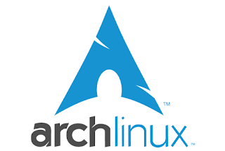 Arch Linux en VirtualBox