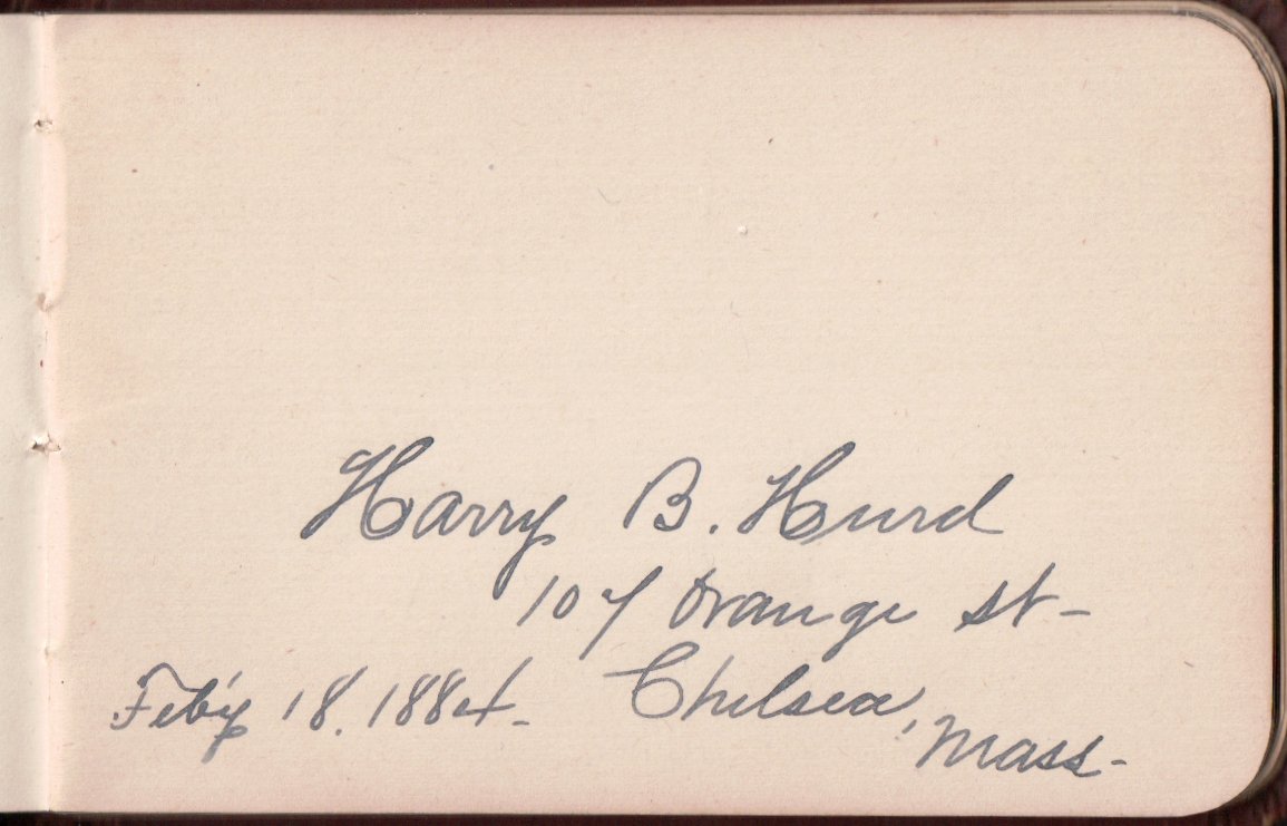 Harry Butters’s Instagram, Twitter & Facebook on IDCrawl