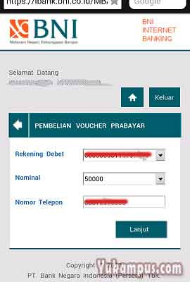 Mendapatkan Pembayaran Adsense Lewat Bank BNI: Panduan Lengkap dari Persiapan hingga Pencairan