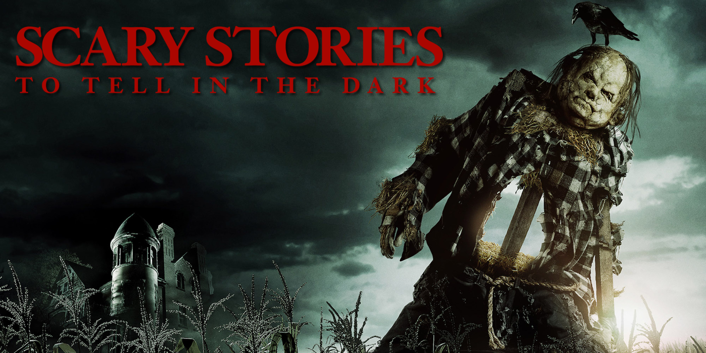HISTORIAS DE MIEDO PARA CONTAR EN