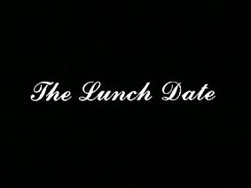 the lunch date