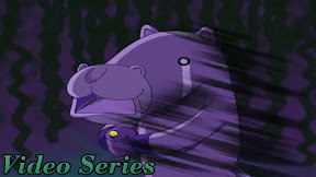 Zatch Bell episodio 42 Mantis Religiosa Joe, el héroe de la justicia