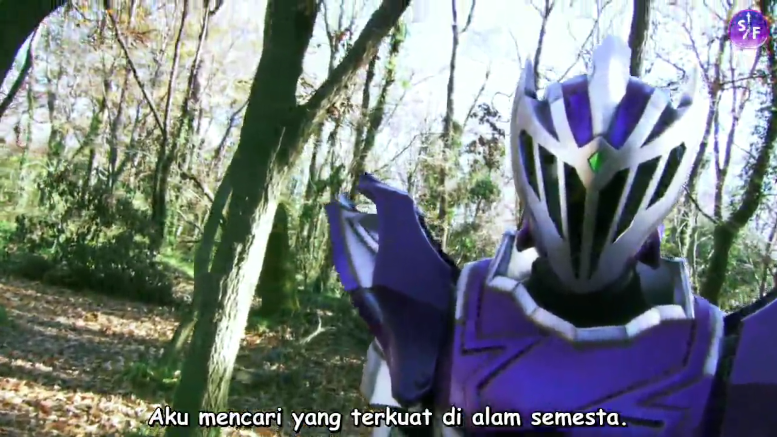 Sawidago Fansub Sentai Saikyo Battle Subtitle Indonesia