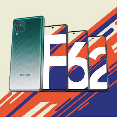 Samsung Galaxy F62 Full Specification Samsung Galaxy F62 Full Specification - Technicalkyo
