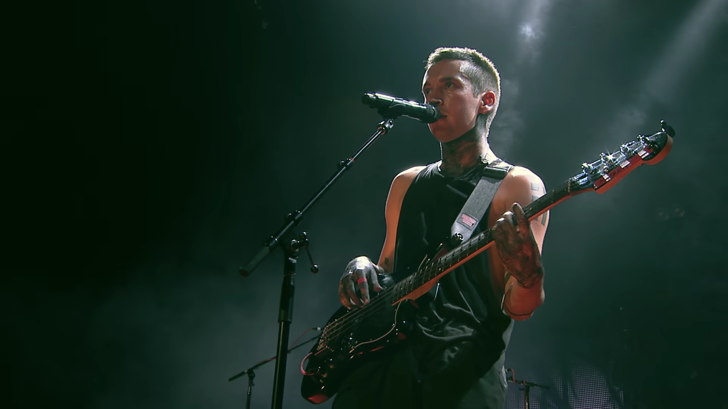 Twenty One Pilots Ride Free Download