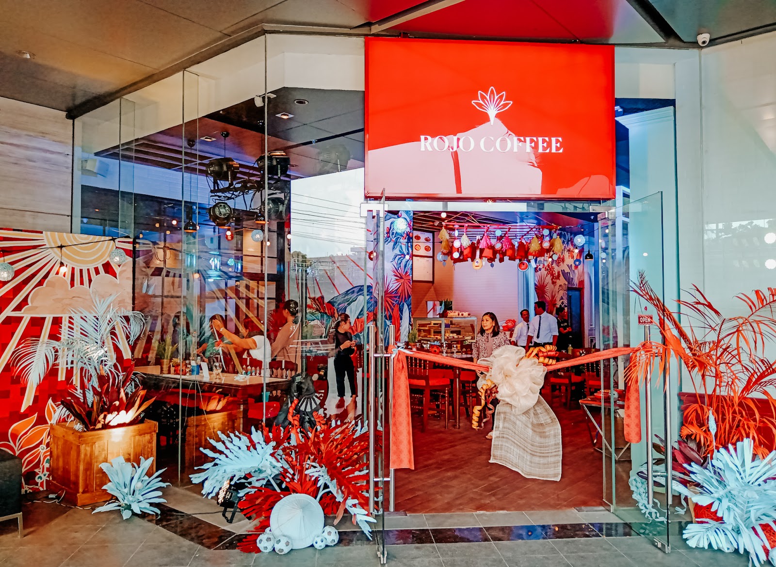 Rojo Coffee Your Neighbourhood Café The Pinoy Traveler