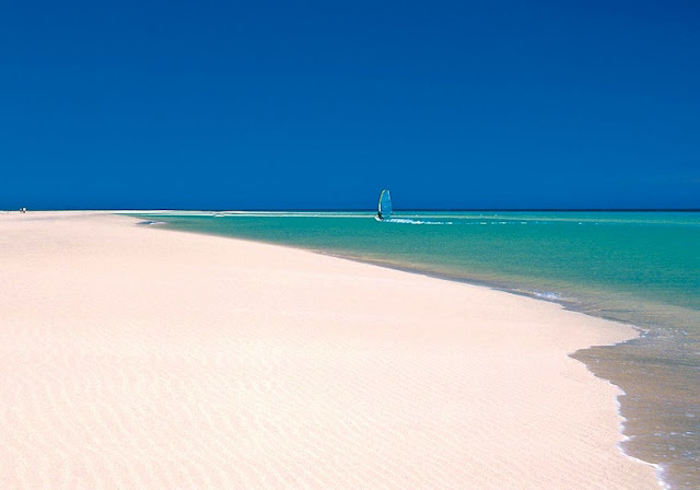 Fuerteventura