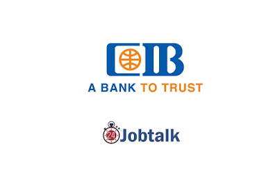 CIB Bank Careers | Payment Acceptance Sales Representative