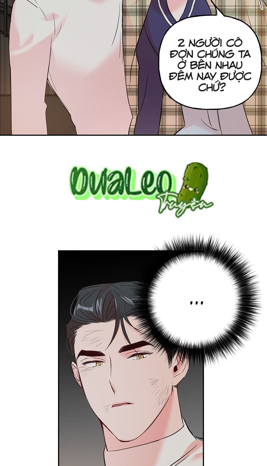 Đọc truyện Assorted Wildness - Chapter 37