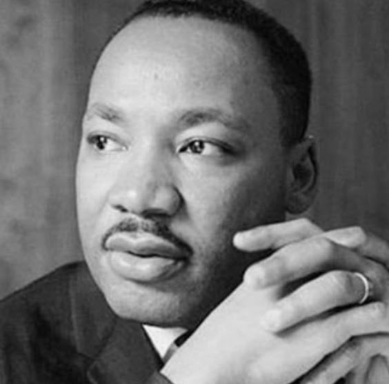 Faithful Servants of Christ: Martin Luther King Jr Exposed As A