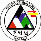 Grupo de Montaña Malaga.