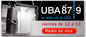 Radio U.B.A. 87.9