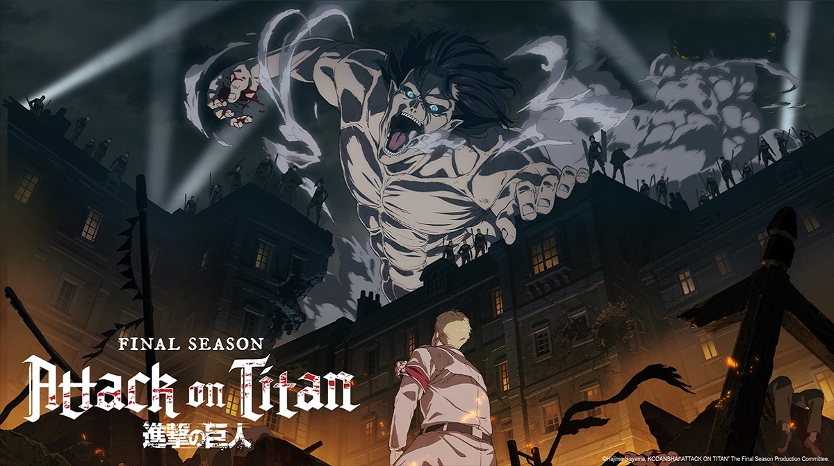 6 Anime Action Drama Terbaik Terbaru - West-Java.com