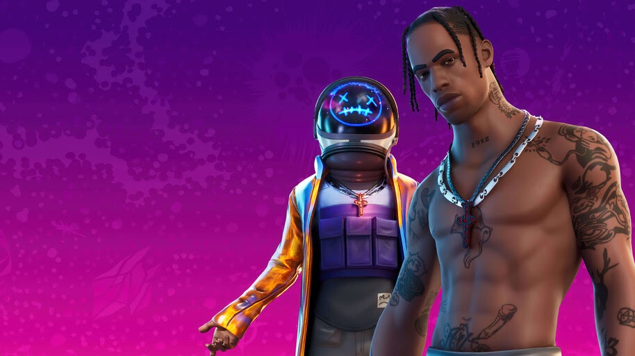 fortnite astro jack action figure