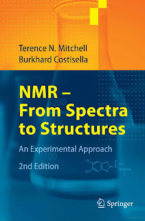 NMR – From Spectra to Structures: An Experimental Approach