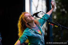Neko Case on the West Stage Fort York Garrison Common September 20, 2015 TURF Toronto Urban Roots Festival Photo by John at One In Ten Words oneintenwords.com toronto indie alternative music blog concert photography pictures