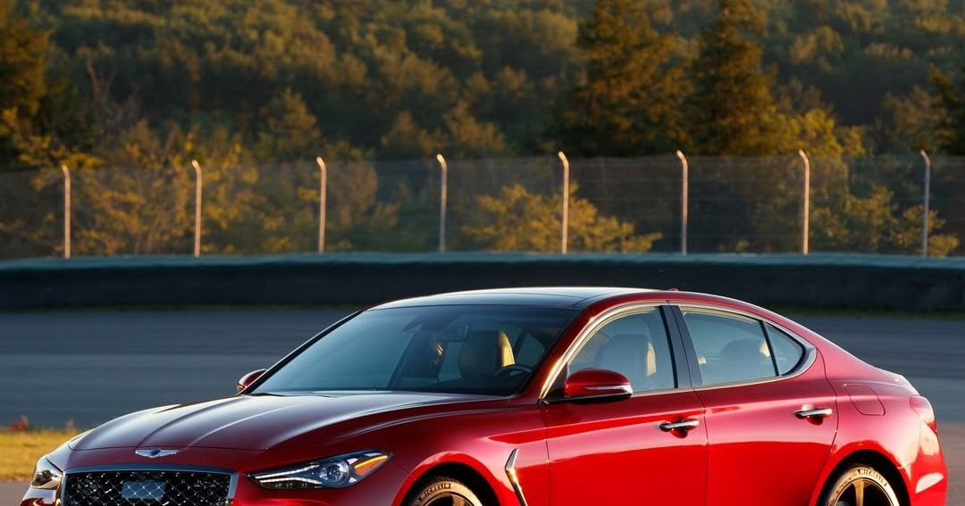 Hyundai Genesis Prada
