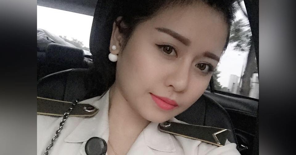 Hot girl …Nguyễn Thị Bích Ngọc