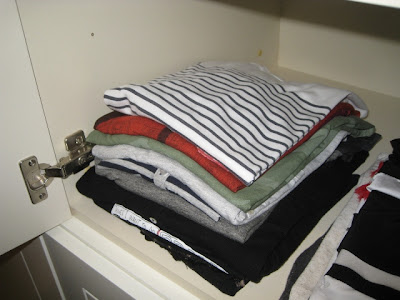 2 in a closet: ORGANIZA TU ARMARIO (II)