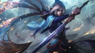 LoL Tier List God Tier Pick