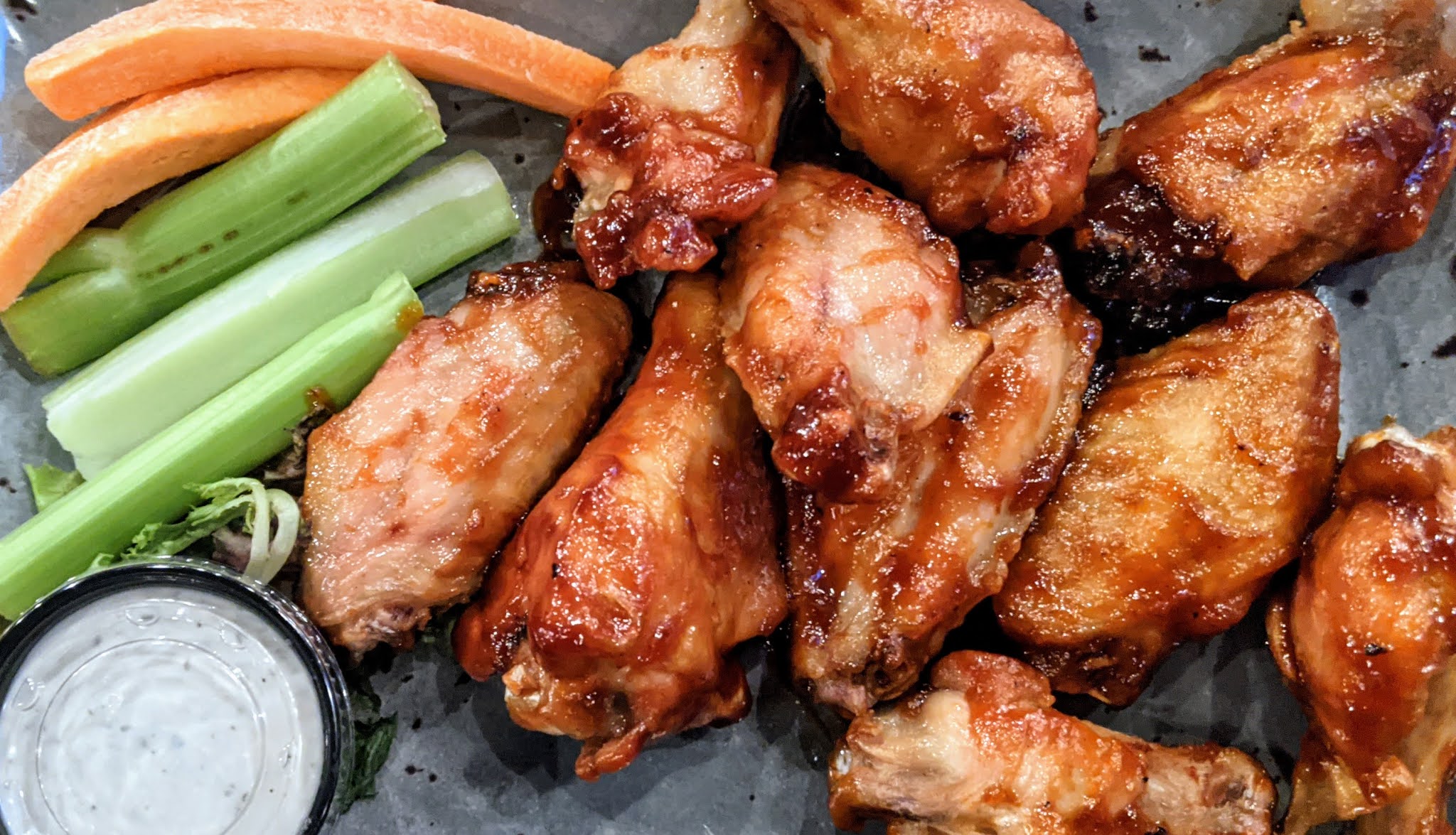 Gilroy's Kitchen + Pub + Patio