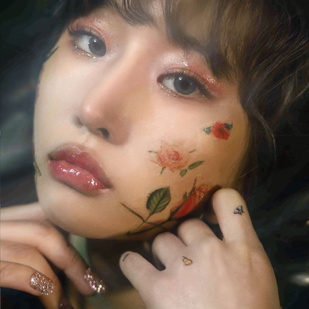 KIRAVI – Walk – EP