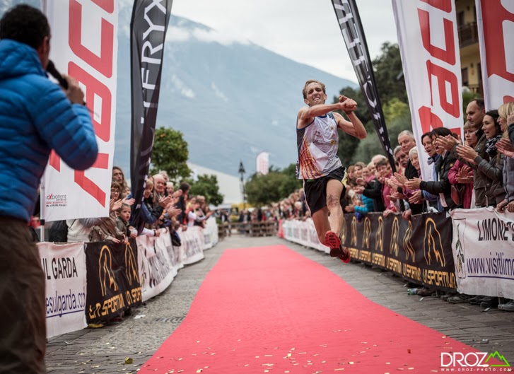 CORREDORES DE MONTAÑA PERE RULLÁN ESTARELLES