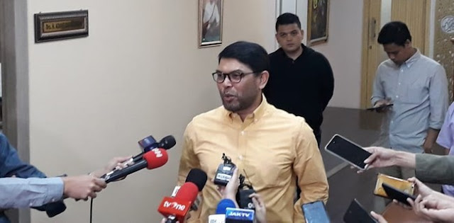 Spekulasi Publik, Penangkapan Syahganda Nainggolan Langkah Awal Busukkan KAMI Spekulasi Publik, Penangkapan Syahganda Nainggolan Langkah Awal Busukkan KAMI