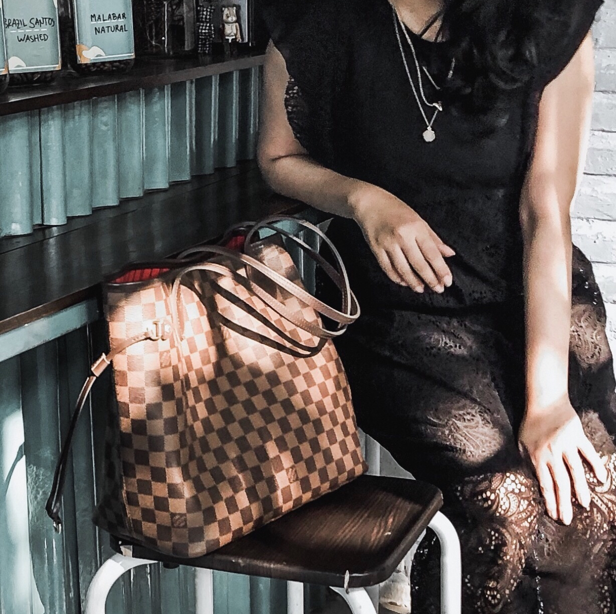 Neverfull MM » Rent The Louis Vuitton Handbag of Your Dreams