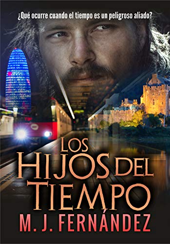 Reseña: Los Hijos del Tiempo