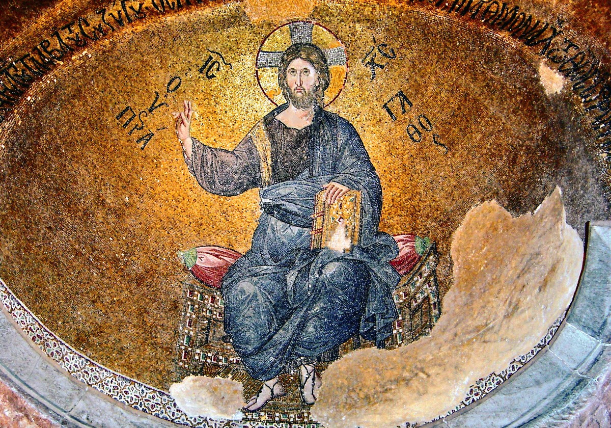 A Sermon On The 3rd Sunday After Pentecost Matthew 6 22 33 The a-sermon-on-the-3rd-sunday-after-pentecost-matthew-6-22-33-the