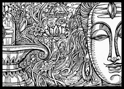 Nice Shiv Images And Photos High Resolution