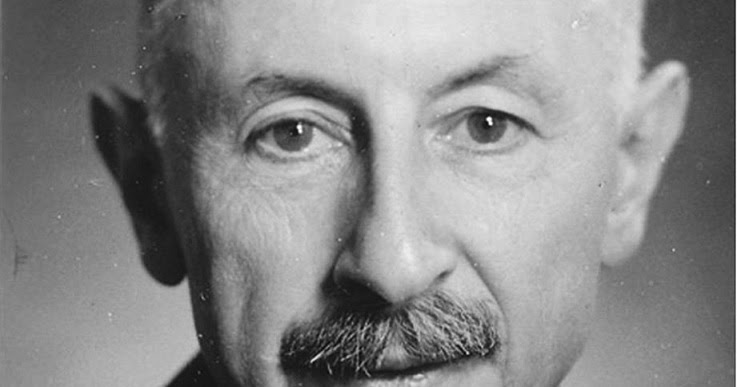 Siapakah Paul Karrer? Belajar Sampai Mati