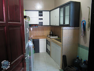 Kitchen Set Terbaik Semarang - Furniture Semarang