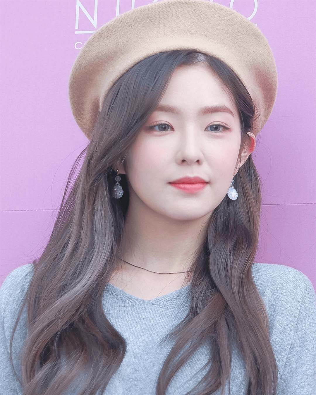 Irene (Red Velvet) | Top 10 Most Beautiful K-Pop Female Idols