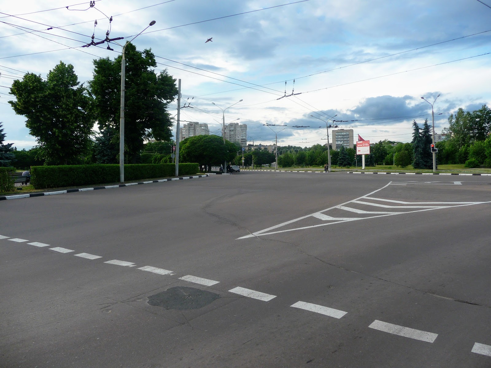 Сумская улица москва