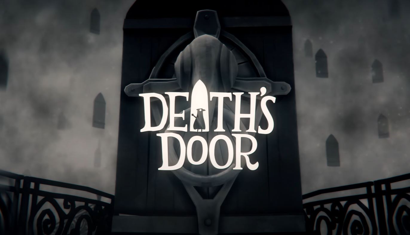 How to get the true ending in Death's Door