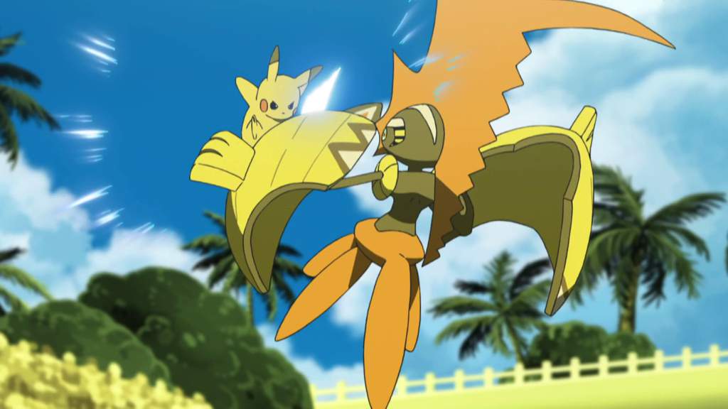 A Liga Pokémon no Anime - O Desafio Para se Tornar o Campeão