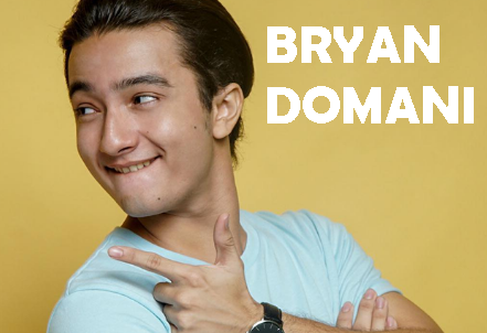 Biodata Bryan Domani: Profil, Biografi, 50 Fakta Tentangnya