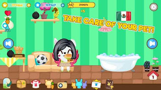 Pet Paradise Apk