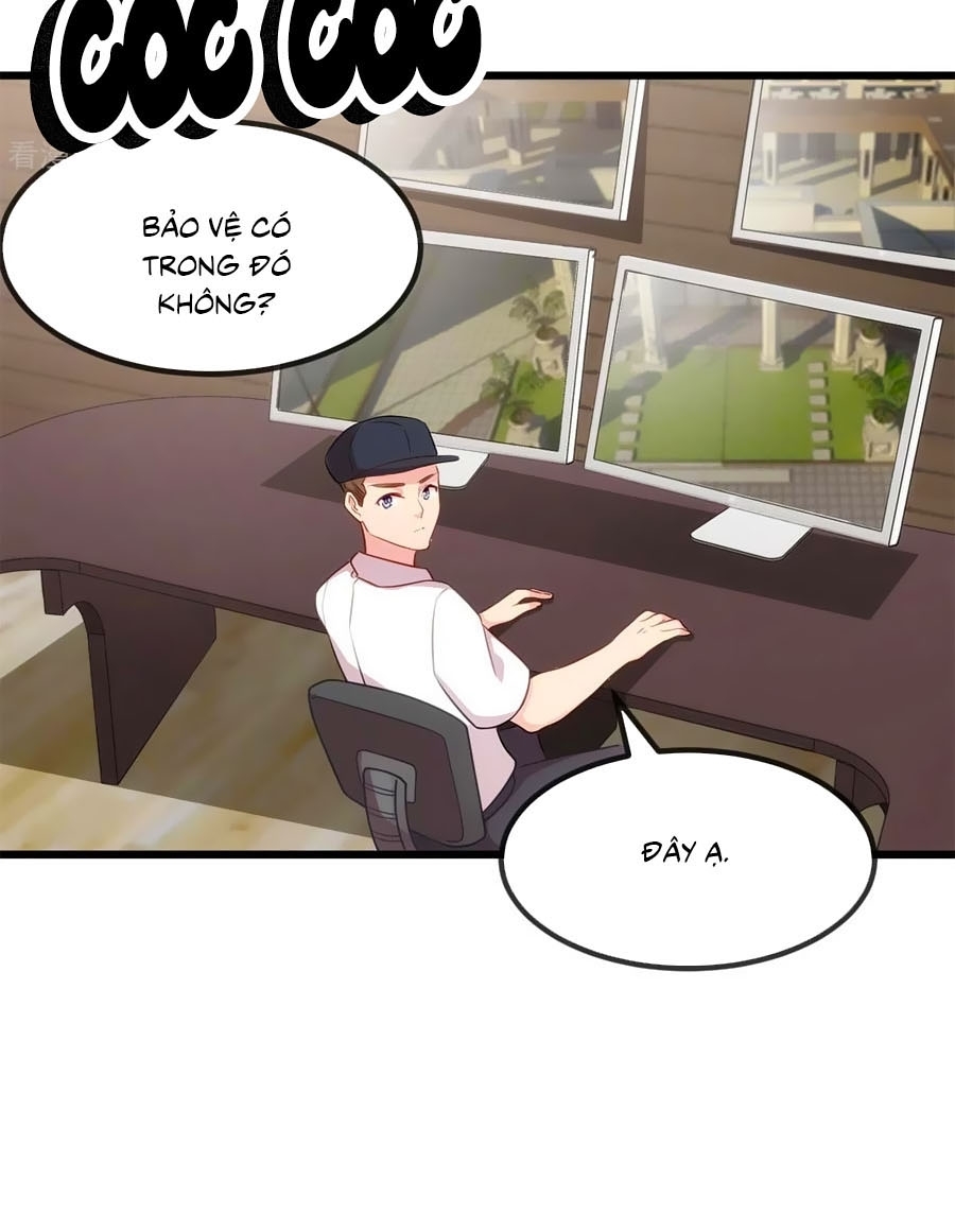 Cô vợ ấm áp của hạ thiếu Chapter 312