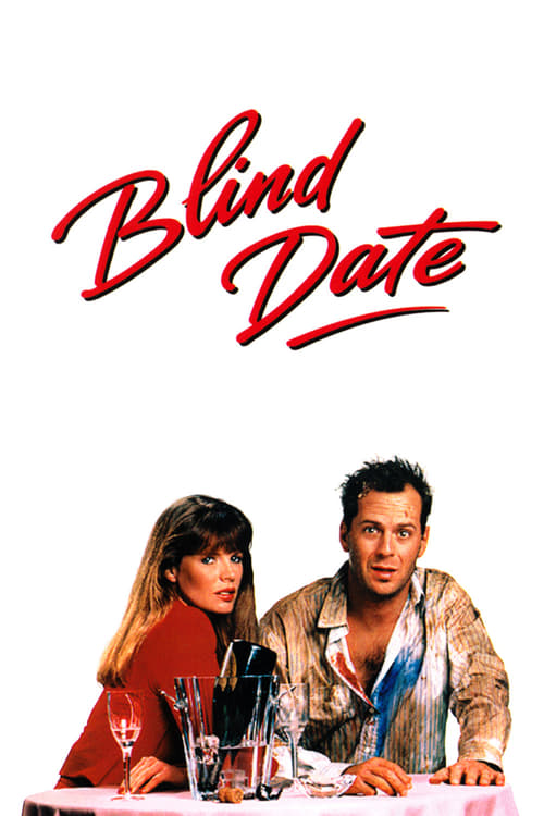 Blind Date [1987] [DVDR] [NTSC] [Subtitulado]