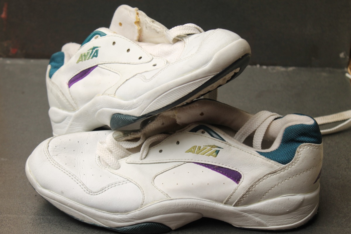 Zapatillas avia años 90 Clearance